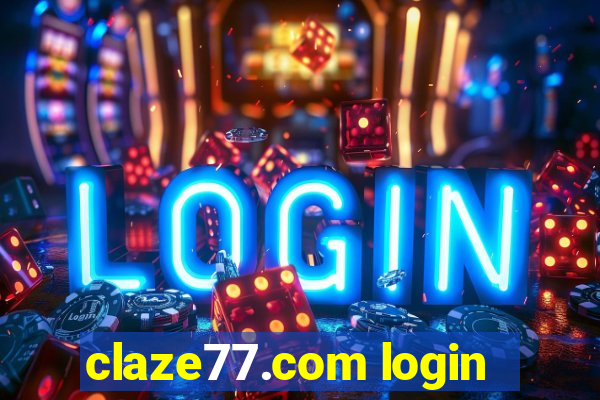 claze77.com login